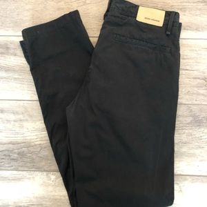 HUGO BOSS - Stretch Cotton Chino Pants, Slim Fit